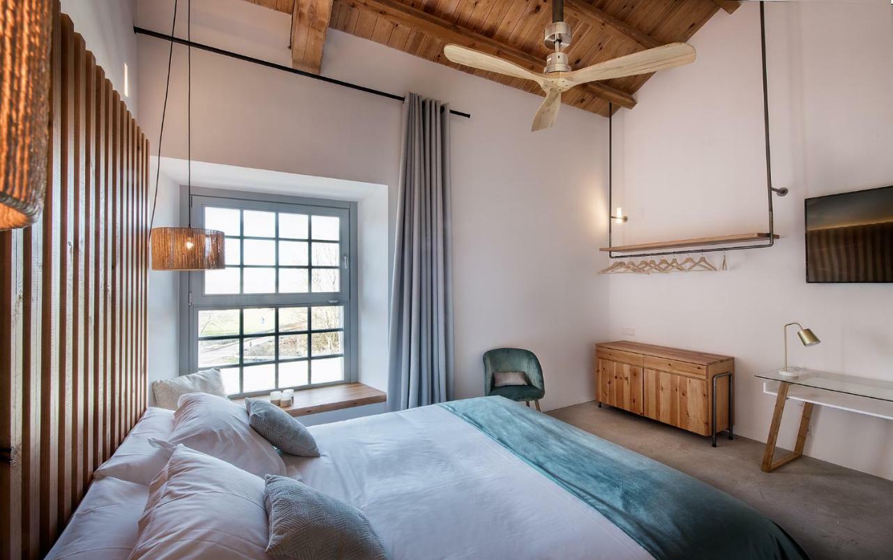 La Fabrica Del Canal (Adults Only) Abarca Ngoại thất bức ảnh